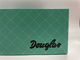 Caixa de presente rígida com logotipo personalizado Caixas de presente de papelão verde com tampa