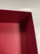 Caixa de presente rígida de laminação de Matt Caixas de cartão de luxo retangulares