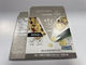 Caixas de papel impressas CMYK Caixas de presente magnéticas brilhantes Premium